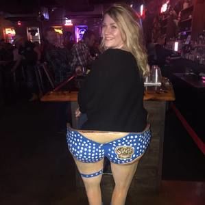 Meet your Posher, Cathy